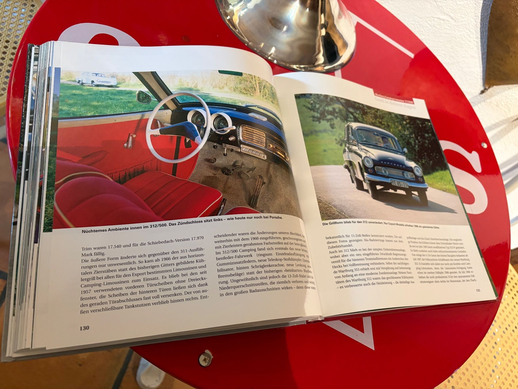 Riviste & Magazine: DDR Oldtimer Buch: Strassenbekanntschaften mit Rennpappe! – Usato da Hendschiken venduto da mst_1979 8