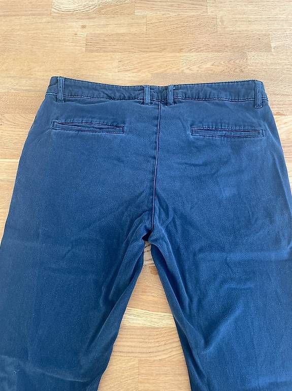 Pantaloni: Pier One Stoffhosen günstig – Usato da Guntershausen venduto da jes_v9zs 2