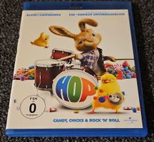 Blu-ray HOP - Osterhase sucht das Glück