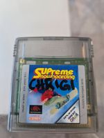 Supreme Snowboarding Nintendo GameBoy Color