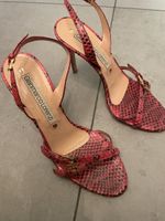 Sandale von Gianmarco Lorenzi