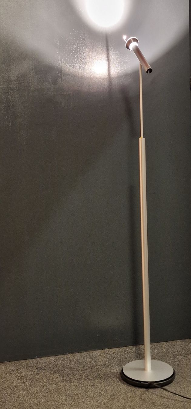 Baltensweiler Lampade: Baltensweiler Topoled S Stehlampe – Usato da ZÜRICH venduto da Arte-24 3