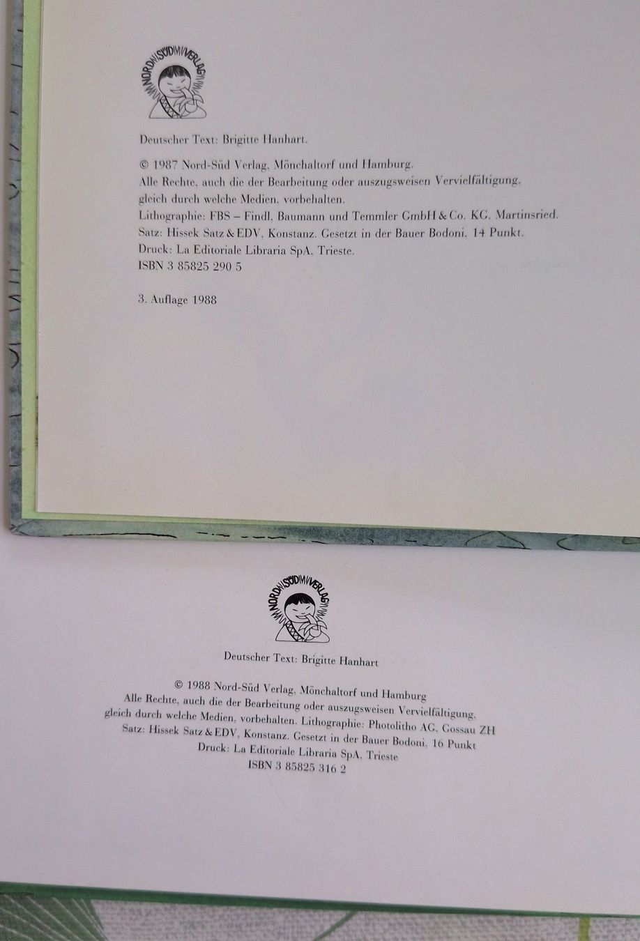 Bücher: Kleiner Eisbär - 2 Bücher – Gebraucht aus Ottikon von sobsale 1
