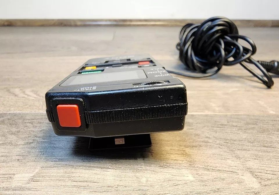 Altri Accessori: Sony Videofernbedienung Modell RM-94 – Usato da Muntelier venduto da Rwc 4