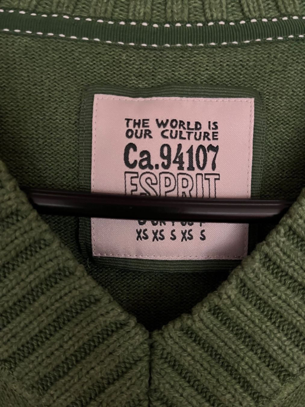 Maglioni & Felpe: Pullover Esprit Gr.XS – Usato da Wädenswil venduto da Iana32 1
