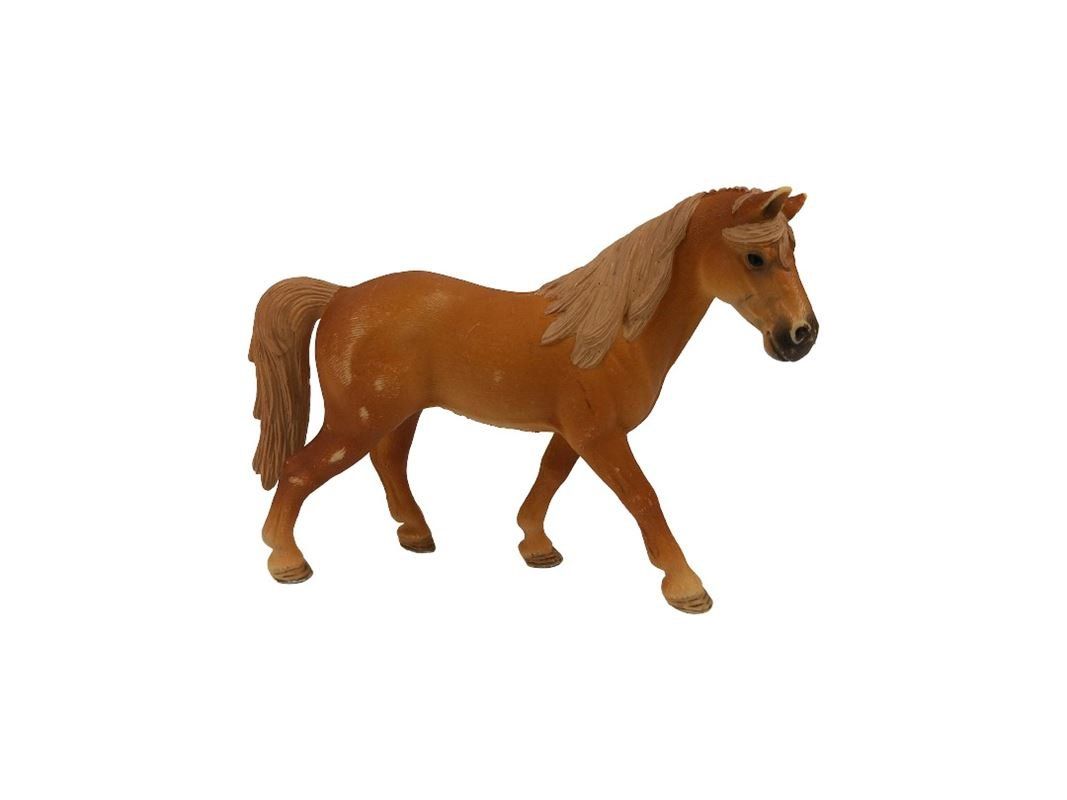 Schleich Giocattoli: Schleich Pferd – Usato da Hünenberg venduto da Restwert_Zug