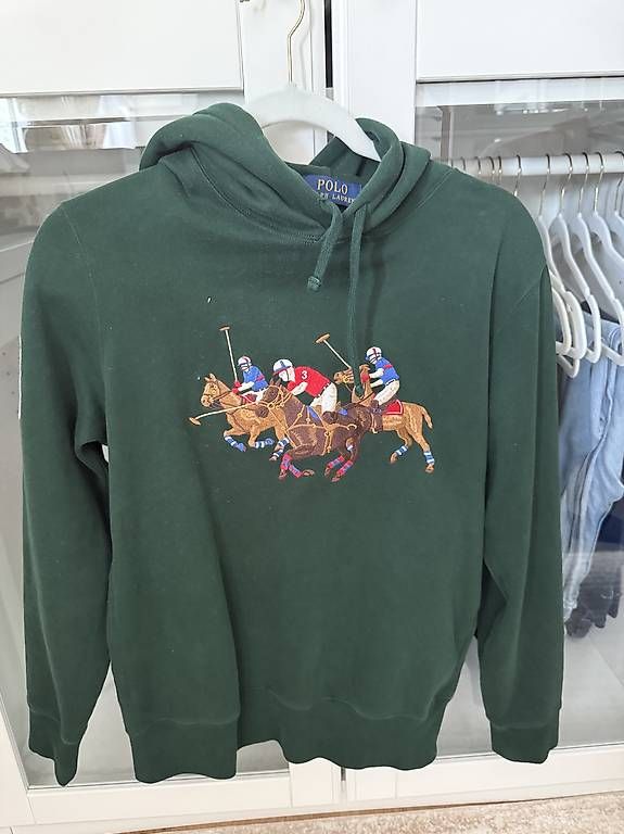Maglioni & Felpe: Pullover Polo Ralph Lauren – Usato da Winterthur venduto da fij_f65r