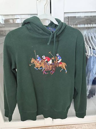 Pullover Polo Ralph Lauren