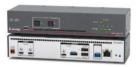 60-1833-01 USB 10 G-Umschalter mit zwei Eingängen EXTRON
