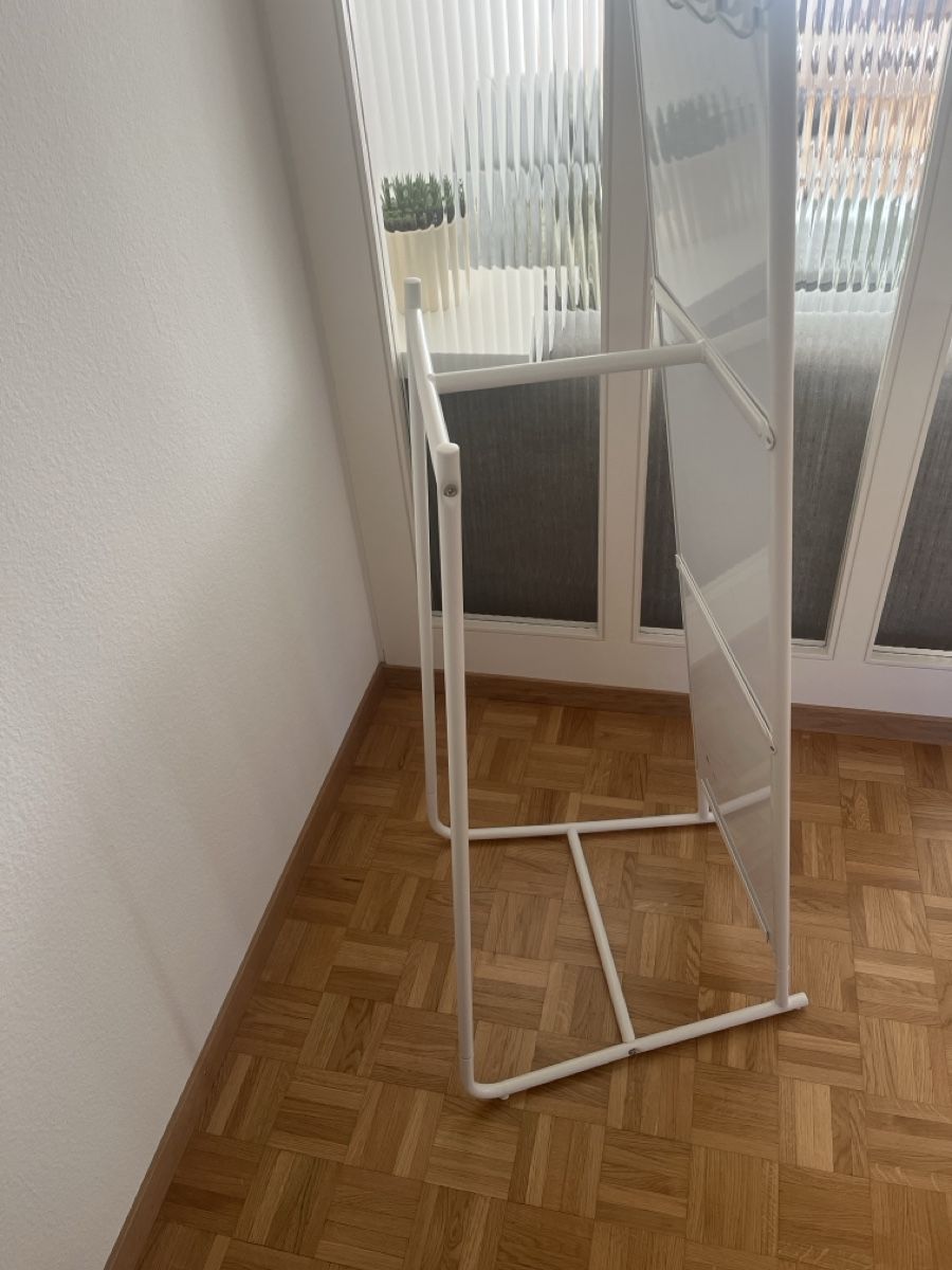 Miroirs: Standspiegel – D'occasion à St. Gallen par chr_275x 2
