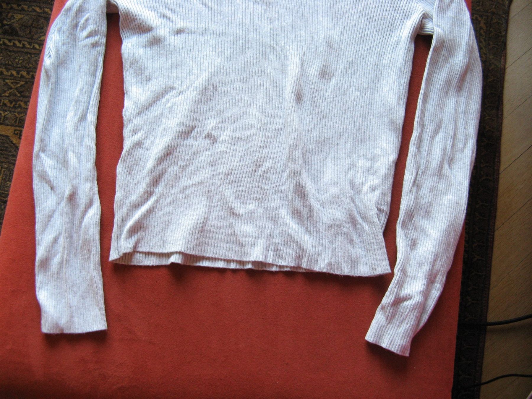 Brandy Melville Maglioni & Felpe: Rollkragenpulli Brandy Melville Gr. M beige – Usato da Zürich venduto da apil 2
