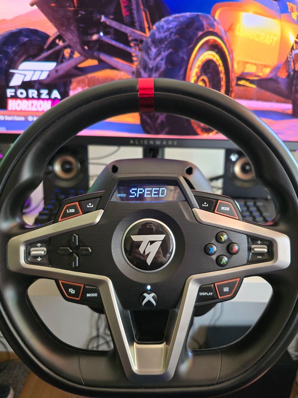 Thrustmaster Controller: [Great Condition] Thrustmaster T248 + T3PM pedals – Usato da Zürich venduto da the_pyg7