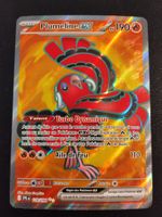 Pokémon Flammes Fantasmagoriques: Plumeline 110/094 FR