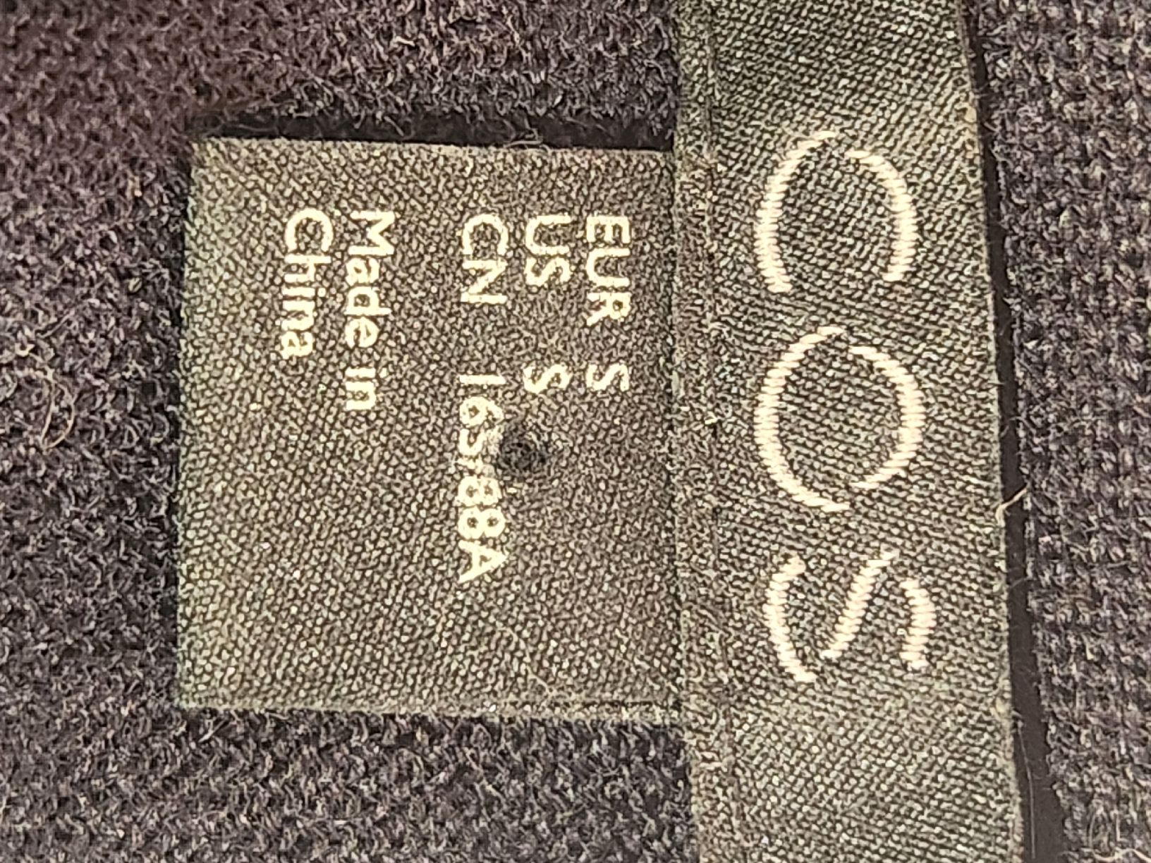 Cos Pullover & Sweatshirts: Pull COS  merinos S – Gebraucht aus Niedergösgen von Eva2410 5