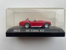 solido AC cobra