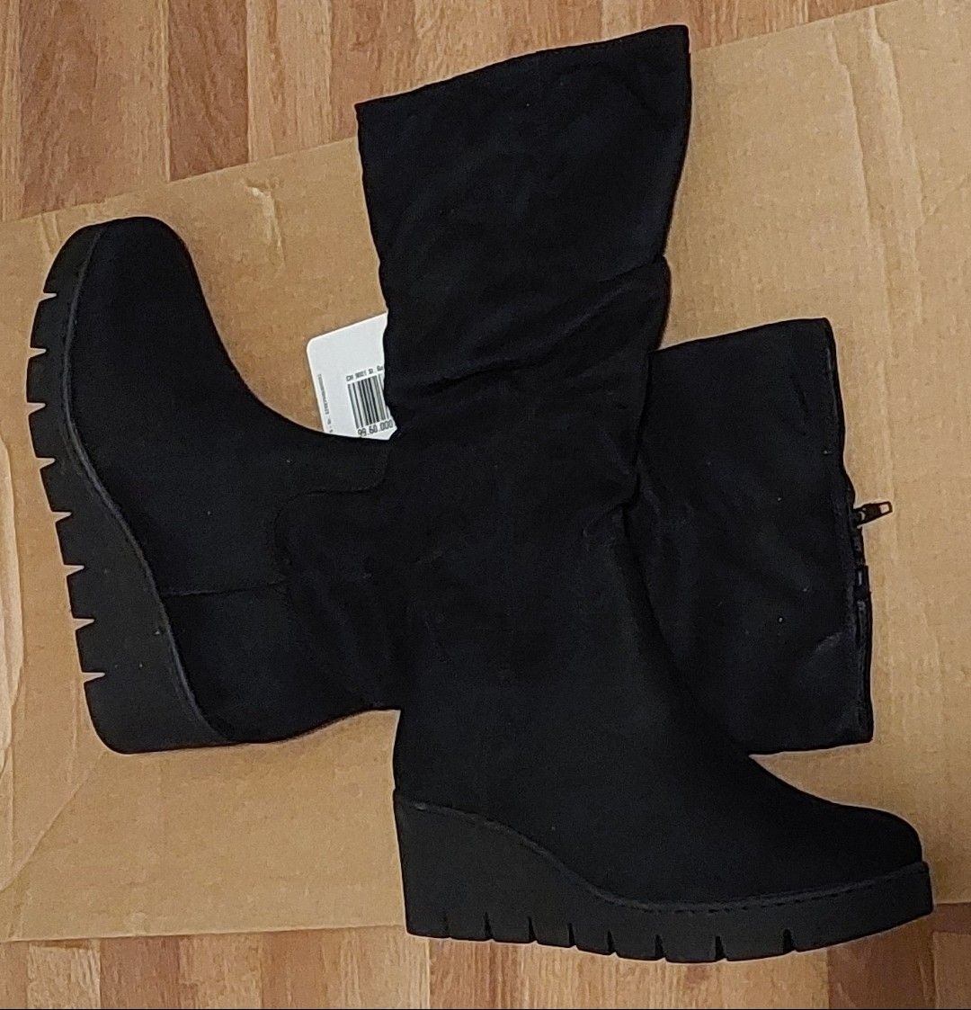Scarpe da donna: Damenstiefel – Nuovo e nell'imballaggio originale da Wislikofen venduto da Ana.Gomes 3