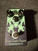EarthQuaker Devices - Fuzz Master General