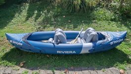 Sevylor Riviera Canoe/Kayak