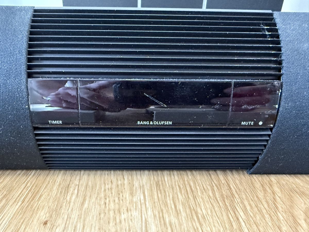 Bang & Olufsen Heimkino: Bang & Olufsen – Gebraucht aus tägerwilen von Holmgren_123 6