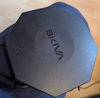 SKIVA AC109 8Port Smart USB Ladegerät
