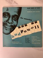 Bud Powell(Blue Note 5003)Amazing