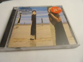 Natalie Imbruglia - Left of the Middle CD