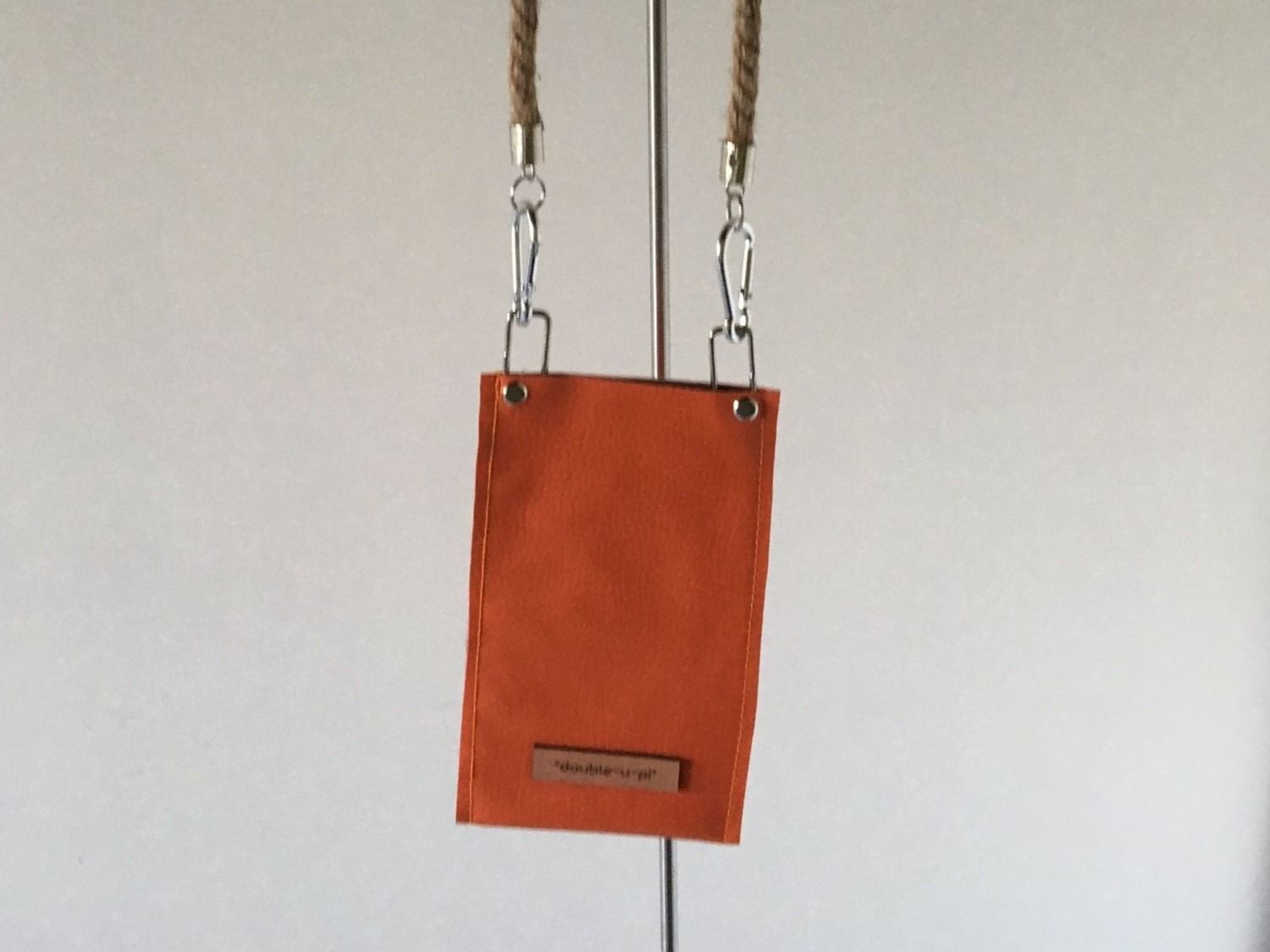 Borse: handybag °double-u-pi° – Usato da Reinach BL venduto da Rochriba 1