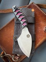 JAR KNIVES "LOTUS" 2379 Stahl 60 HRC 1/1