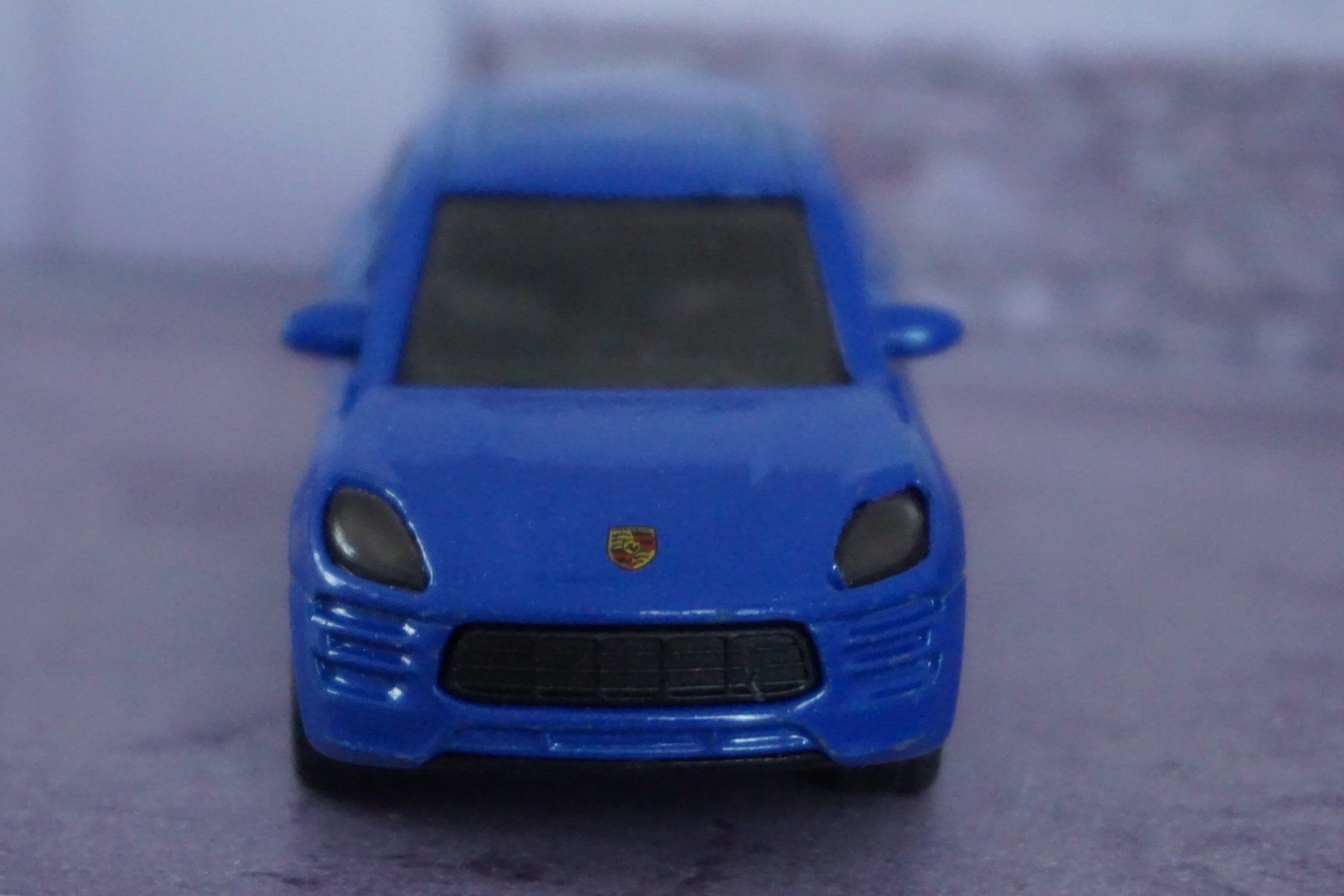 Siku Modellini d'auto: Siku Porsche Macan Turbo COOL !!!!!!!!!!!!!! – Usato da Reiden venduto da Doppeldecker69 3