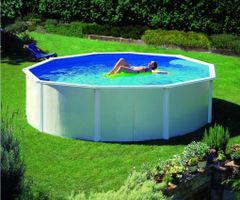 KIT Dream-Pool Bora Bora - NEU