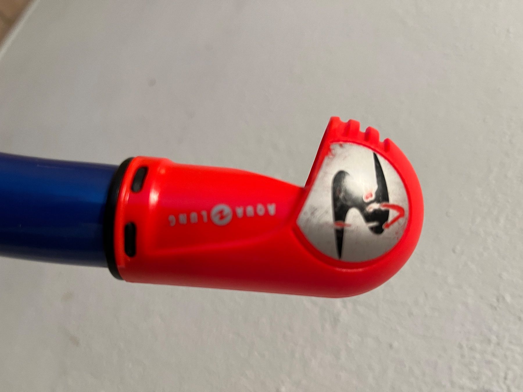 Cressi Mute per immersioni: Masque de plongée Cressi focus et tuba – Usato da Bretigny-Morrens venduto da sop_z8yr 3