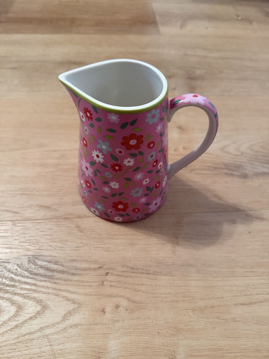 Teiere: Aspgren Denmark Floral Pitcher - Perfect for Spring – Usato da Erlenbach ZH venduto da topchick 1