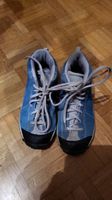 Schuhe Gr. 36, Leder