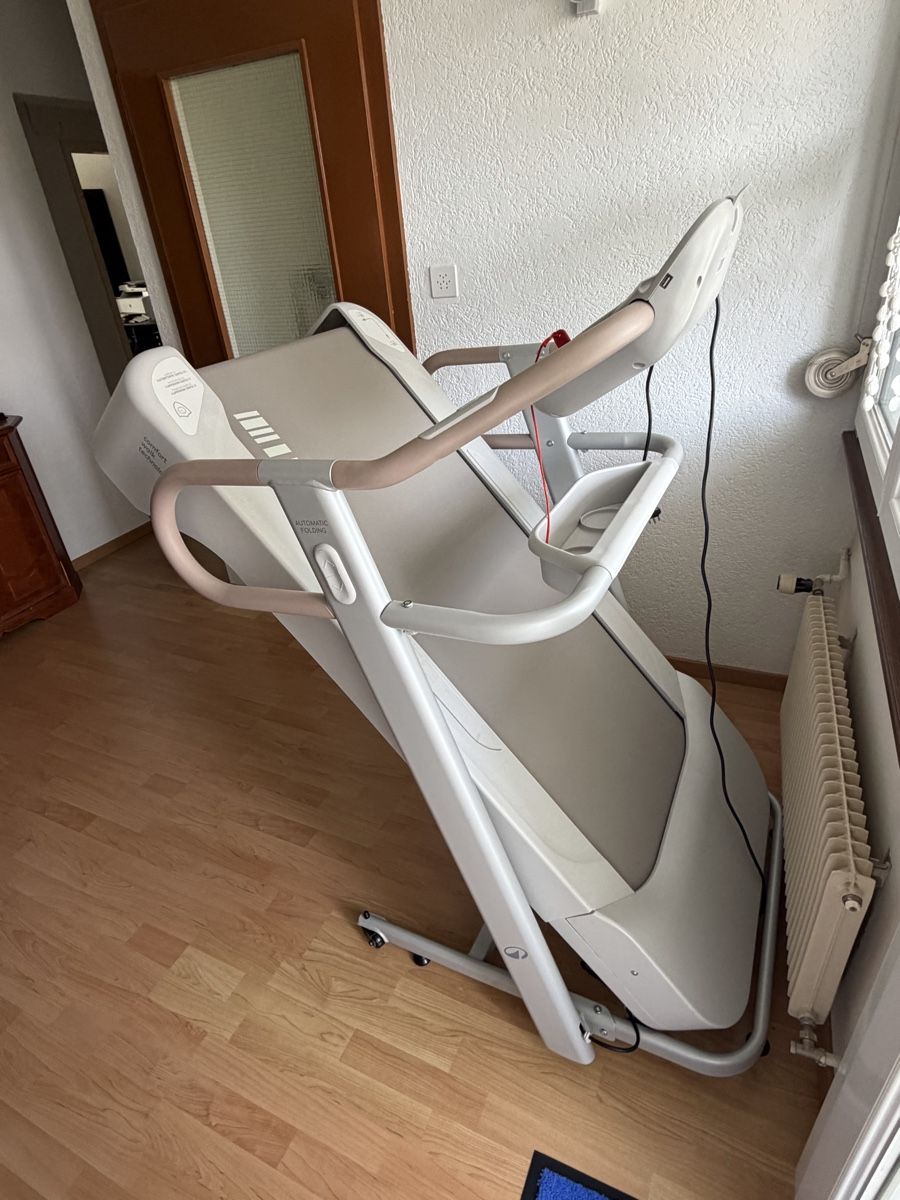 Hometrainer: Home trainer – Neu (gemäss Beschreibung) aus Le Locle von Tibou60 3