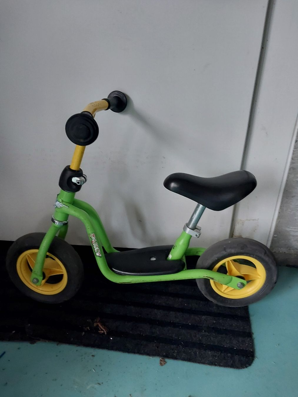 Leopard Biciclette: Kinderfahrrad – Usato da Lotzwil venduto da Snoubi01 1