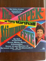 LP.  Tony Marshall