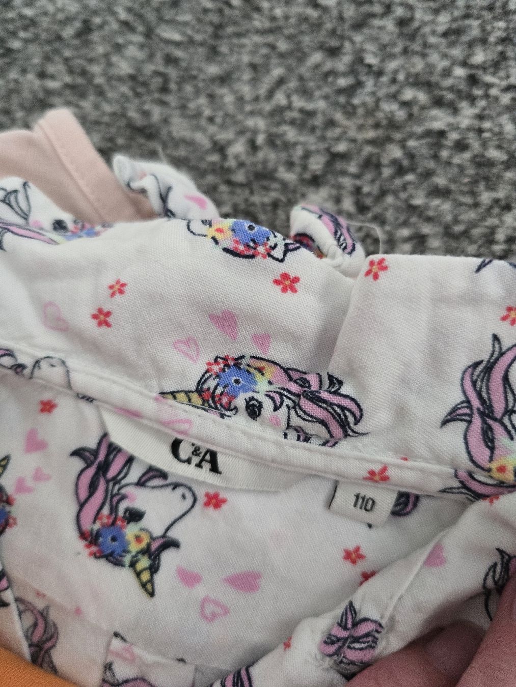 Kleiderpakete & -sets: Sommer Set Mädchen Gr. 98-104 – Gebraucht aus Unterentfelden von Panda-87 2