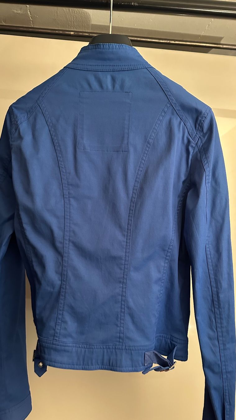 Giacche: Damen Jacke Gr XS – Usato da Jonen venduto da BMWE369 2