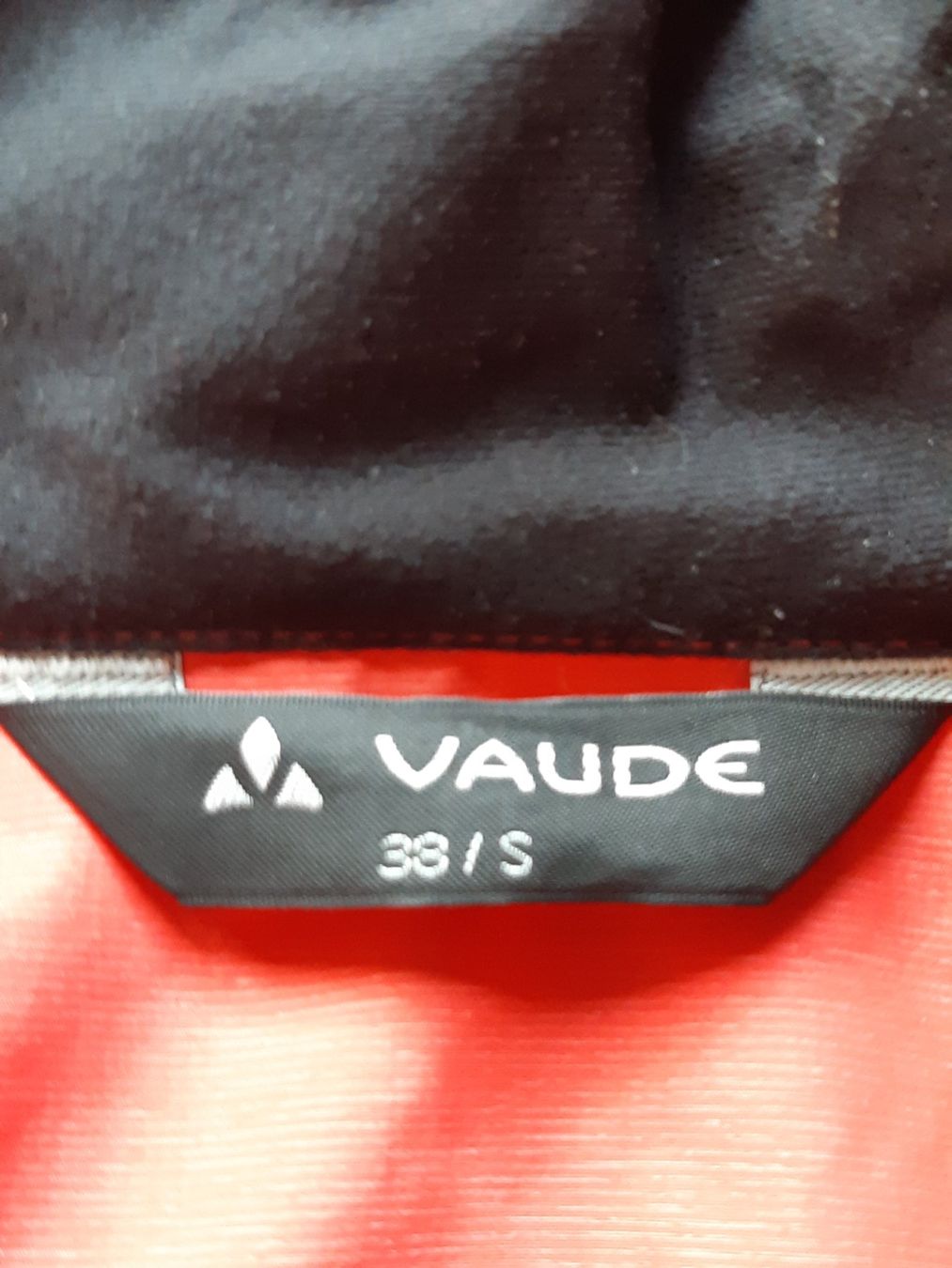 Vaude Giacche: Jacke Gr. 38 von Vaude – Nuovo (secondo la descrizione) da Thierachern venduto da Shila99 4