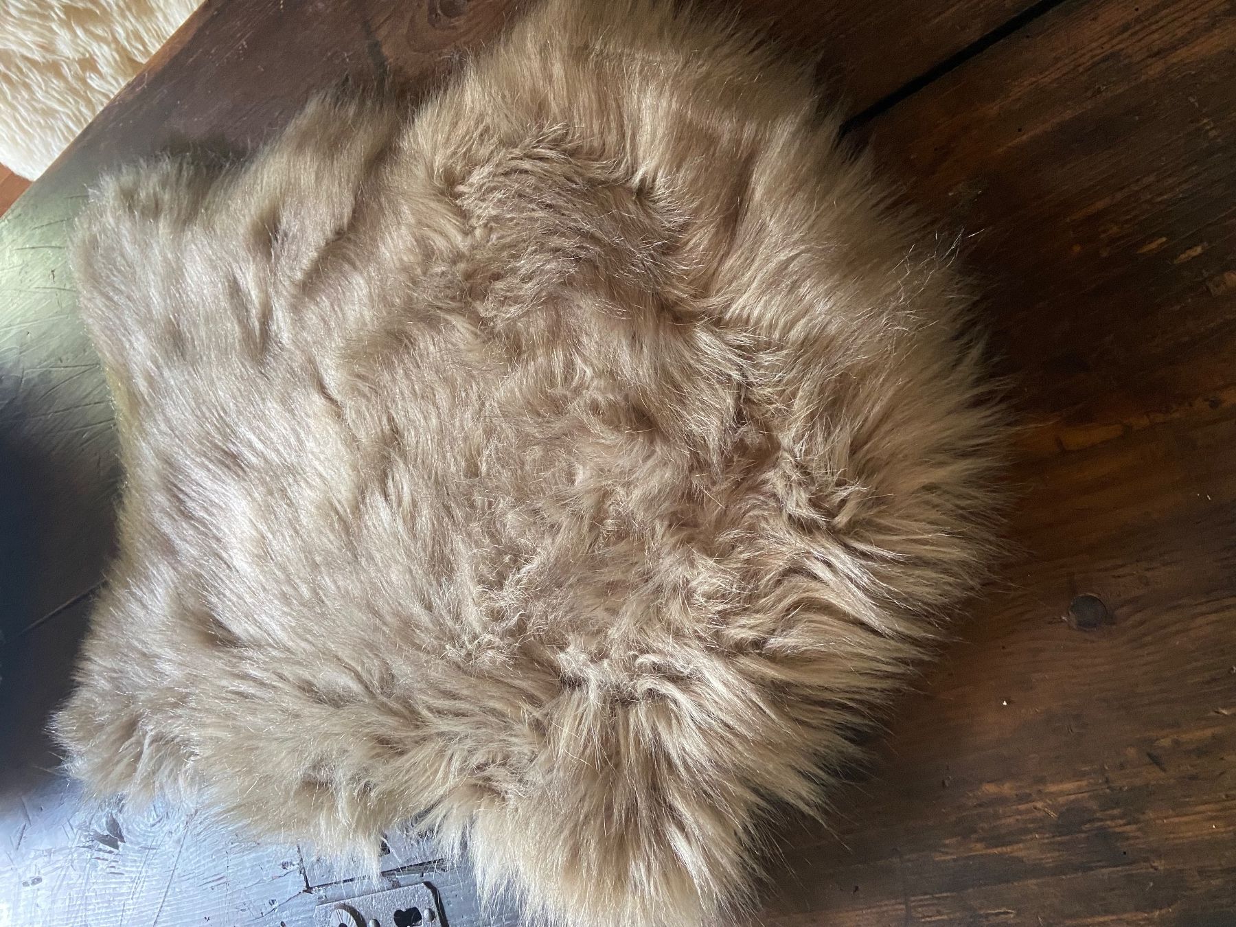Cucce & Letti: Katzen oder Hunde Vintage-Kuschelplatz – Nuovo (secondo la descrizione) da Trubschachen venduto da Yumiti 5