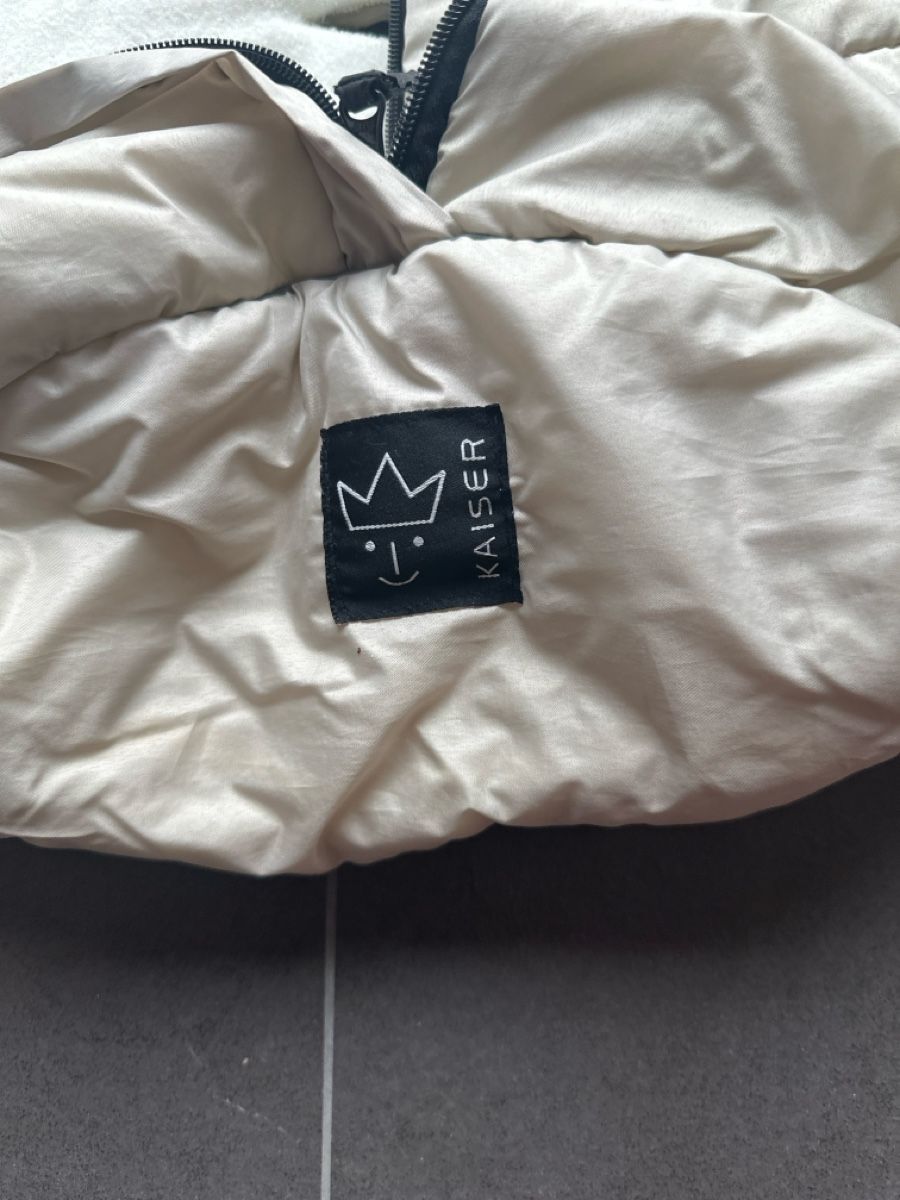 Kaiser Schlafsäcke: Fusssack Kaiser – Gebraucht aus Thunstetten von noobody 3