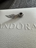 Pandora Charm