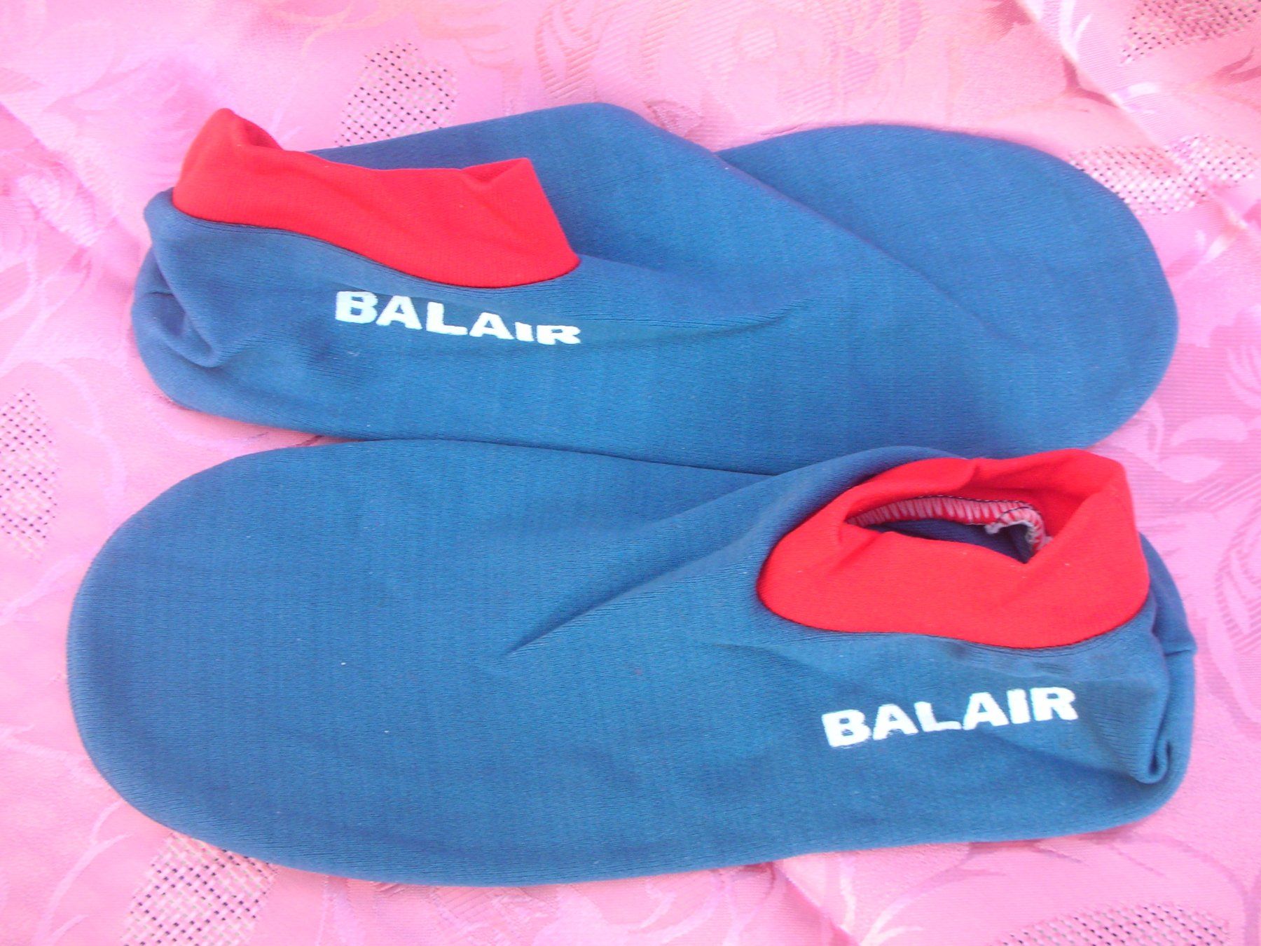 Calze: BALAIR - Füsslinge, Gr. S (37) – Nuovo e nell'imballaggio originale da Rheinfelden venduto da Javea4 1