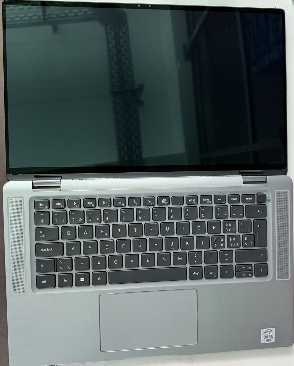 Dell Notebooks: Dell Latitude 9510 – Neu (gemäss Beschreibung) aus Reinach AG von Noar.K 1