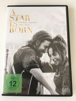 A Star Is Born - DVD - Bradley Cooper, Lady Gaga