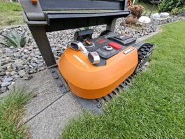 Worx Landroid M