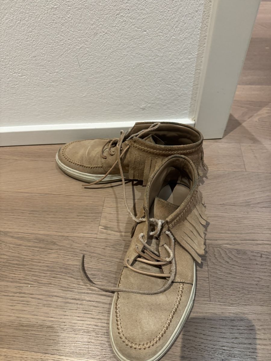 Gucci Scarpe da donna: Gucci Sneakers  – Usato da Küsnacht ZH venduto da Zafsa 1