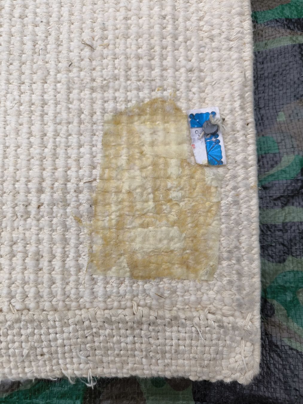 Teppiche: Berber Teppich – Gebraucht aus Eich von Exige_S 6