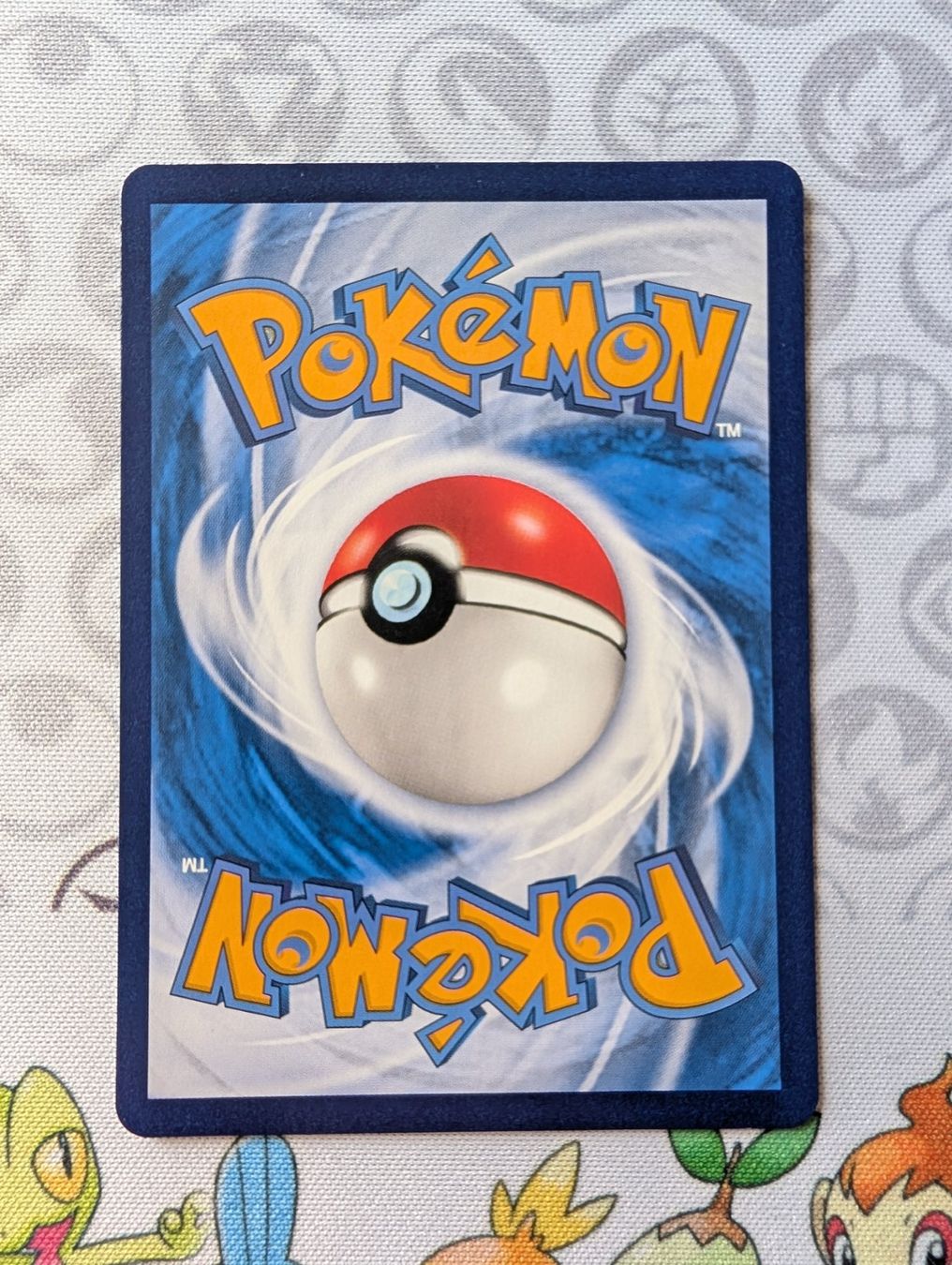 Pokémon Cartes à collectionner: Carte Pokémon reverse CHN Pâtachiot Gem Pack1 CBB1C – Neuf (Voir description) à Thônex par Janadel 2