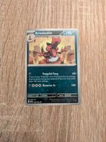 KROOKODILE, PHANTASMAL FLAMES, PFL66, 2025, UNC, EN, NM / MT